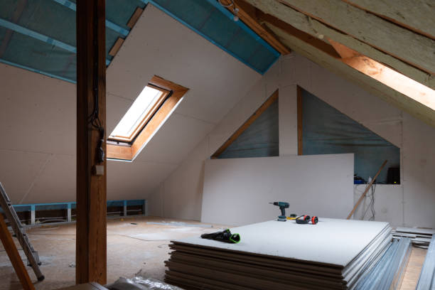 Best Insulation Installation Services in Buckhall, VA