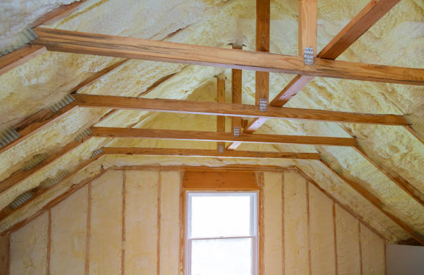 Best Types of Insulation in Buckhall, VA