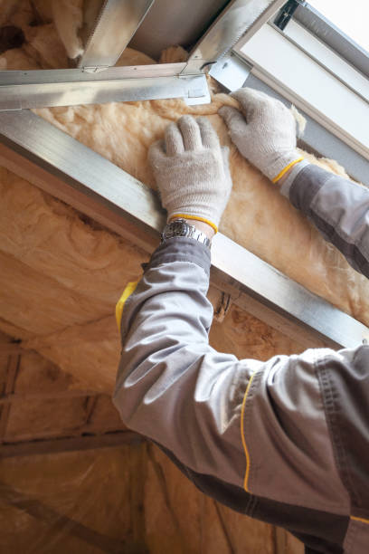 Trusted VA Insulation Contractor Experts