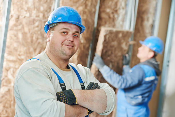 Best Insulation Installation Services in Buckhall, VA